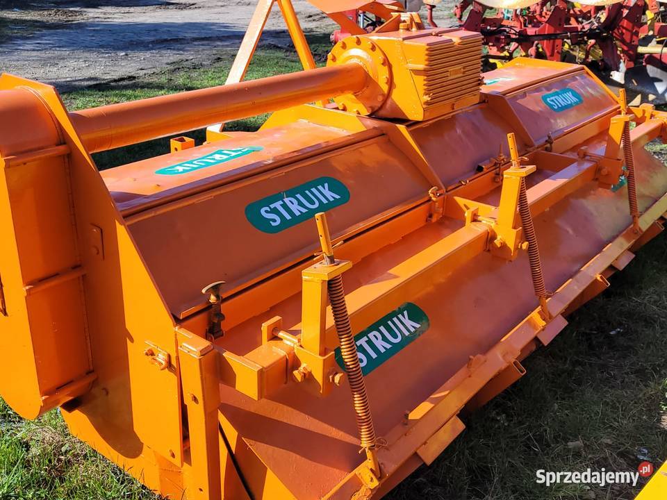 FORMOWNICA Struik 475 nieuszkodzony