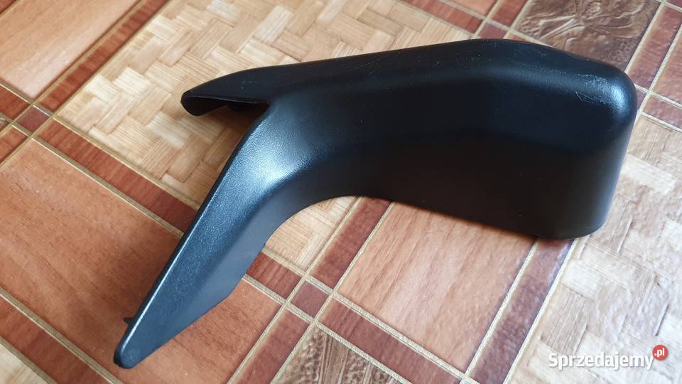 Audi A6 C5 Osłona Prowadnicy Fotela Pasażera Pogórze