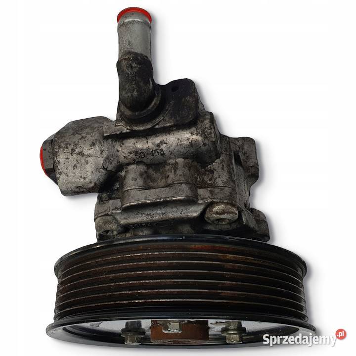 POMPA WSPOMAGANIA Renault Master III 23 DCI