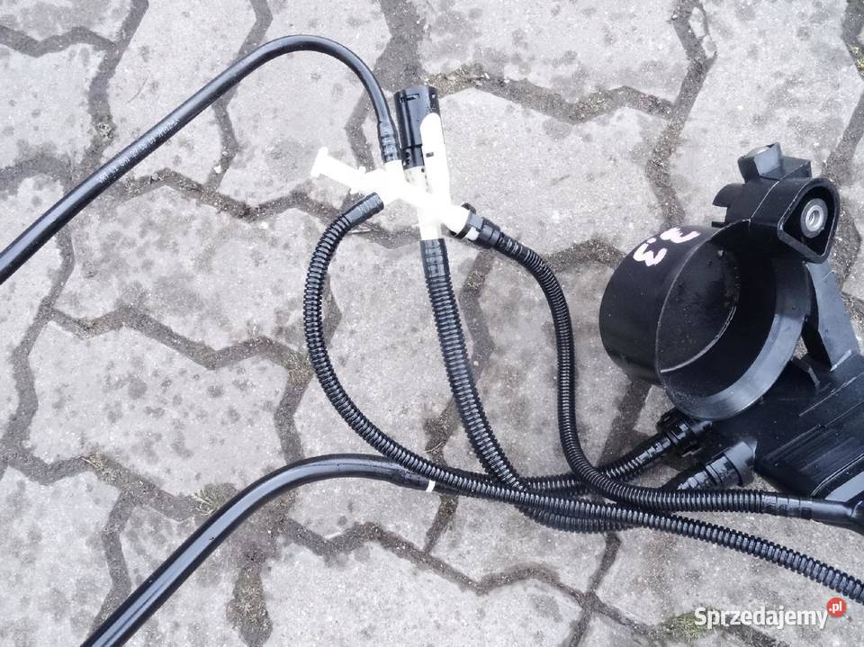 AUDI A8 D2 9902 33 TDI WKLAD ZBIORNIKA BAKU Przemęt sprzedam