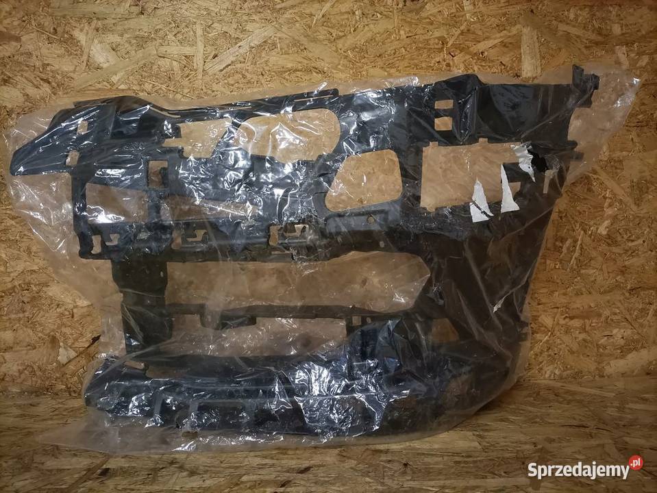 BMW 5 G30 G31 ŚLIZG ZDERZAK LEWY PRZÓD 7385345 osobowe Pleszew sprzedam