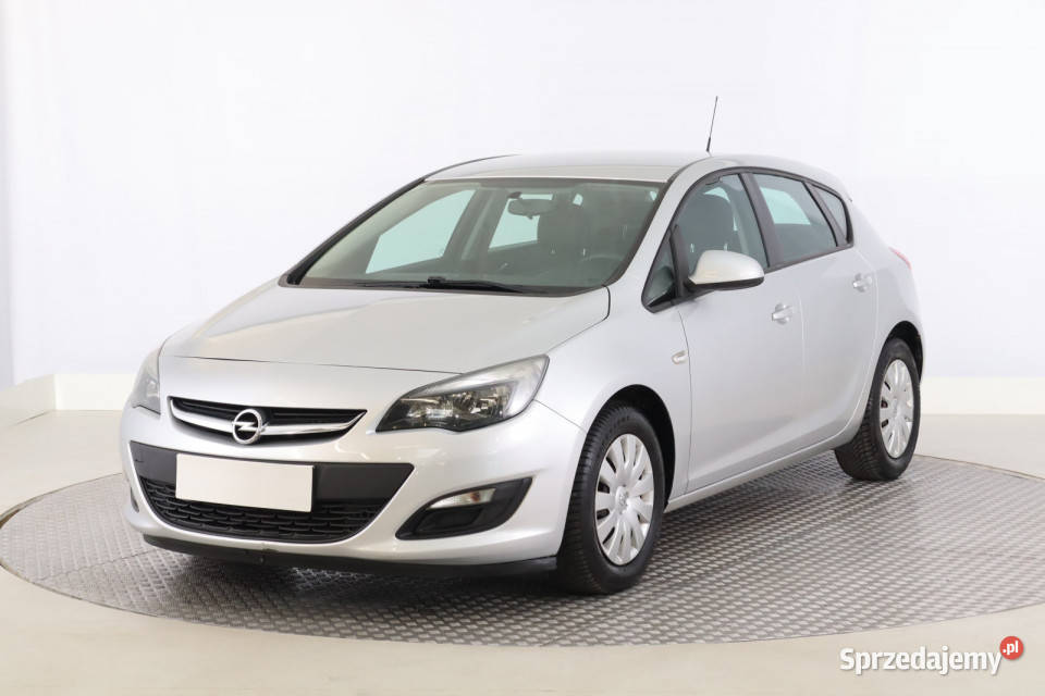 Opel Astra 16 CDTI elektryczne lusterka Zabrze