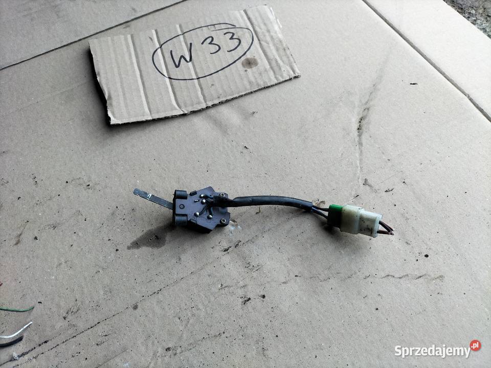 Suzuki Maruti 800 PRZEŁĄCZNIK MANETKA NAWIEWU Panele sterowania, przełączniki
