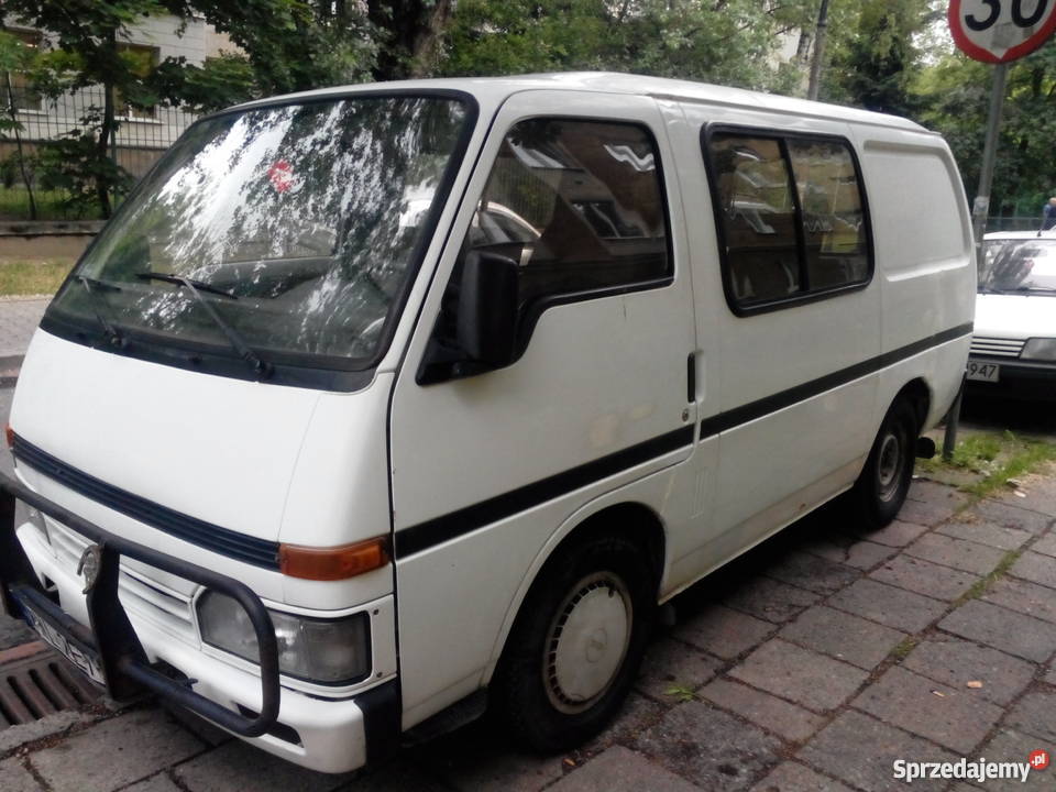 Isuzu midi 1992