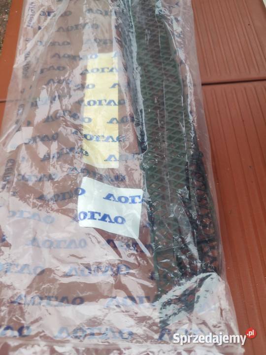 Volvo XC90 kratka zderzaka OE 8662996 Słupsk