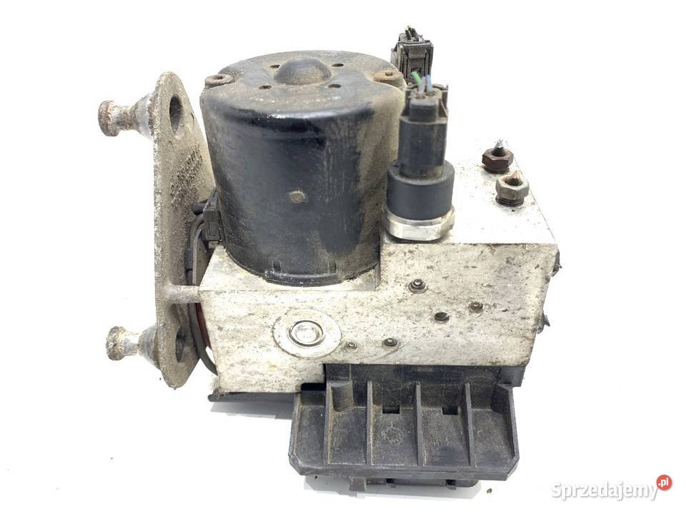 POMPA ABS MERCEDES W168 A0044310912 17 90 9705 podkarpackie