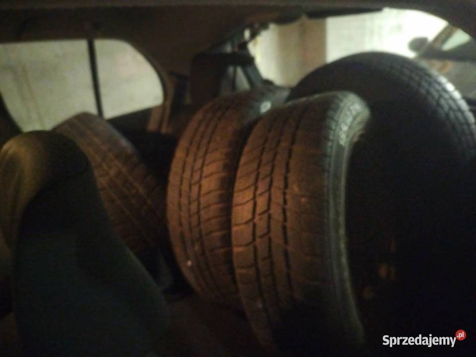 Toyota Yaris 2006r 227 980cm3 Leszno