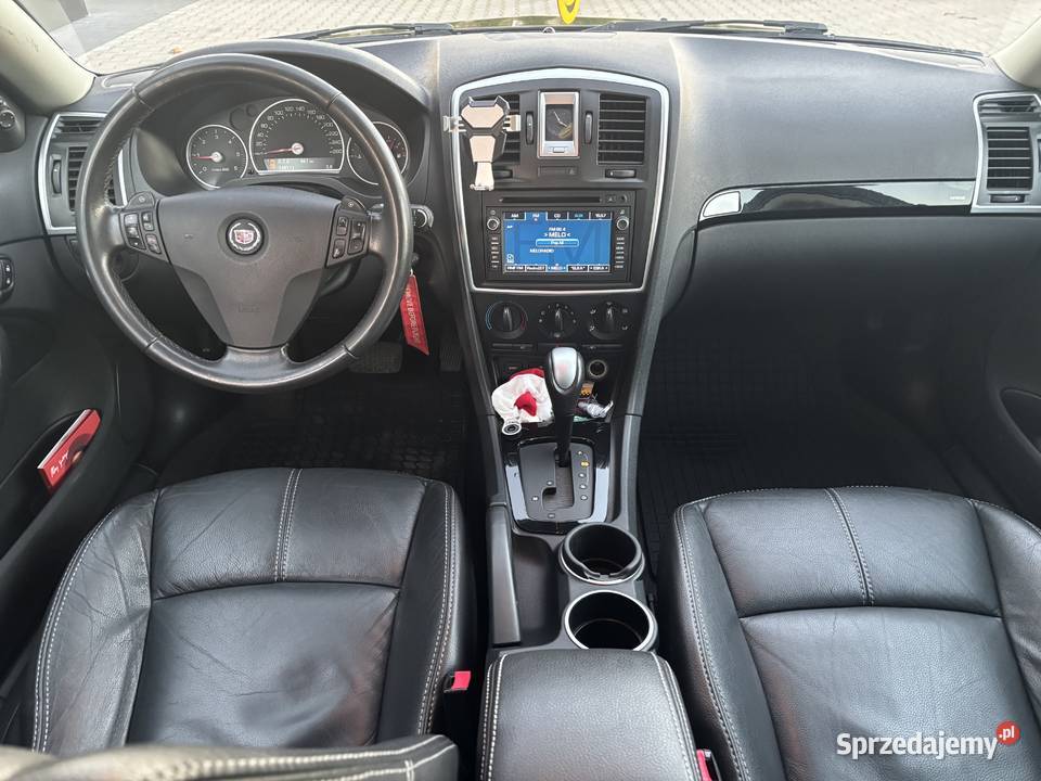 Bezwypadek Oryginał Doinwestowany Lopatki Śrem sprzedam