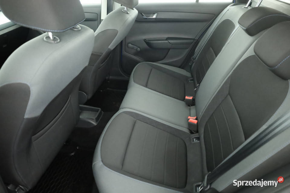 Skoda Fabia 10 TSI Piaseczno sprzedam