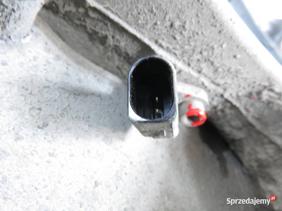 ZWROTNICA PRZEDNIA PRAWA AUDI A4 B8 20 TDI