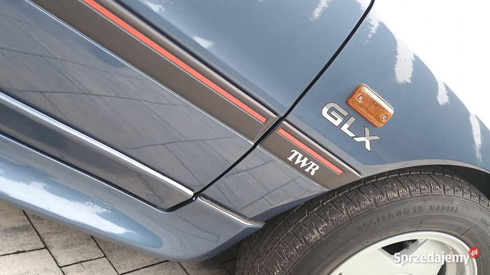 Mazda 626 GD coupe 2300 z targów w Turynie 87r Dąbrowa Tarnowska