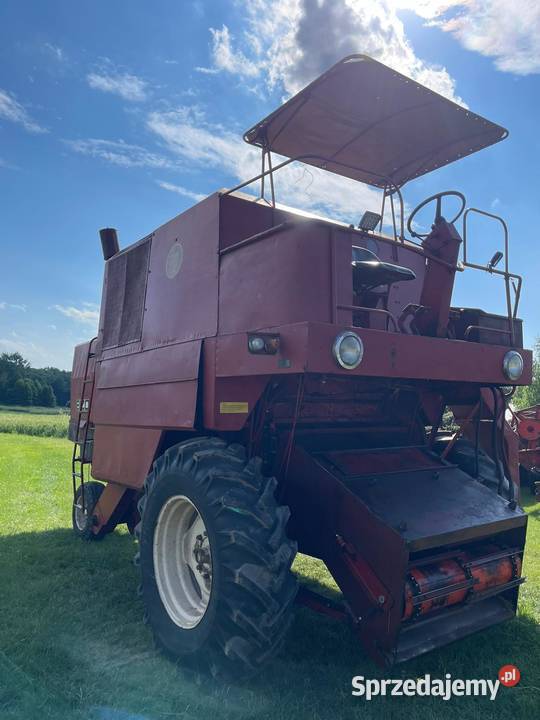 Sprzedam Bizon ZO50 Bizon Kotulin