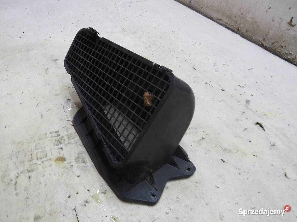 WLOT DOLOT POWIETRZA AUDI Q5 8R 32 FSI