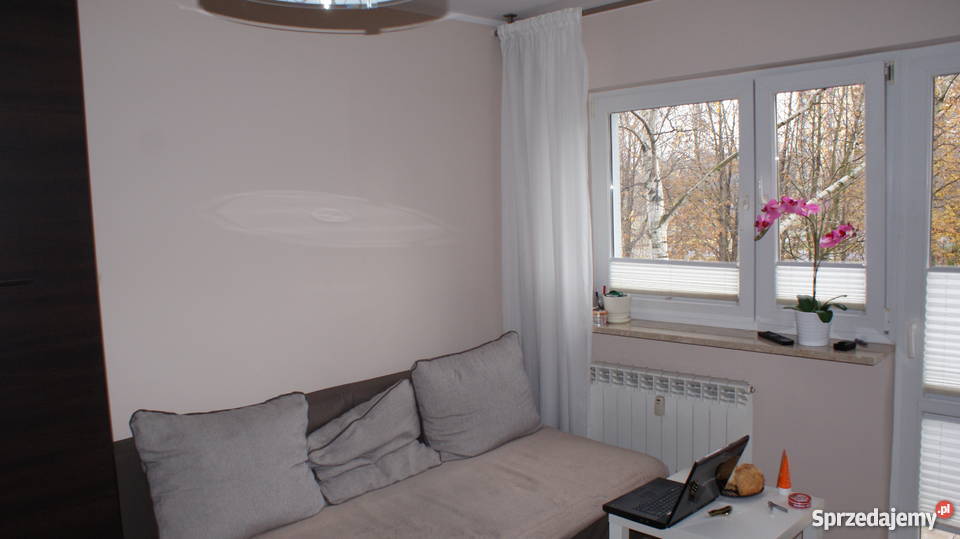 Sprzedam mieszkanie 38 m2 dwa pokoje Mokotów Sad Warszawa sprzedam