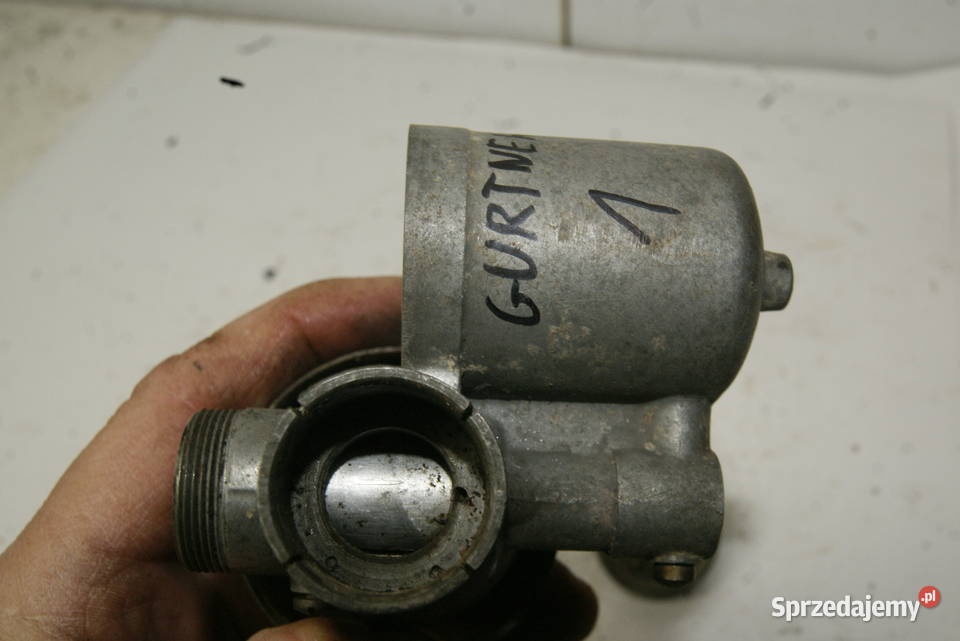 GURTNER GAZNIK SACHS 74 ZUNDAPP NSU DKW TRIUMPH