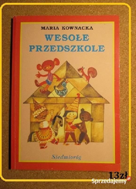 Lokomotywa Rzepka Ptasie Radio Wojtek został Książki dla dzieci Łódź