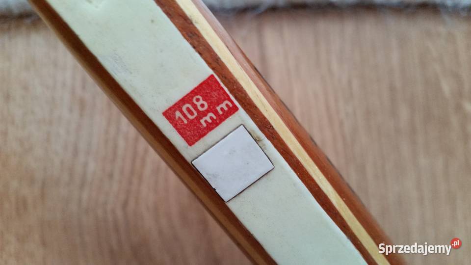 Rakieta tenisowa SZAFIR POLSPORT Puławy