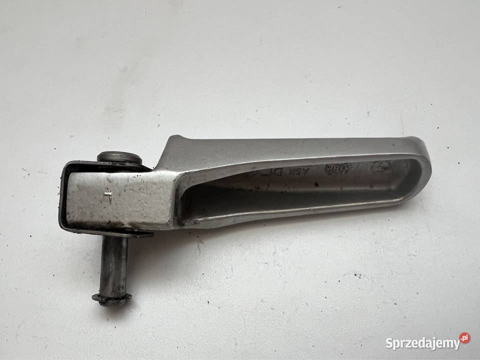 Podnóżek lewy tył BMW G310 BMW GR ABS Ostrzeszów