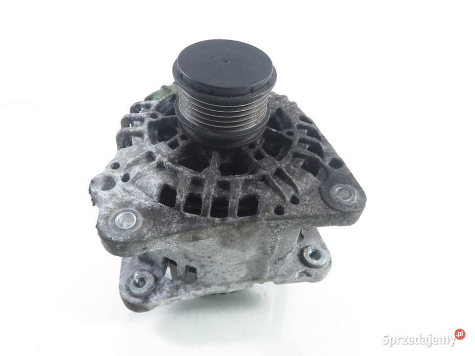 ALTERNATOR SEAT IBIZA III 19 SDI ASY SG12B090