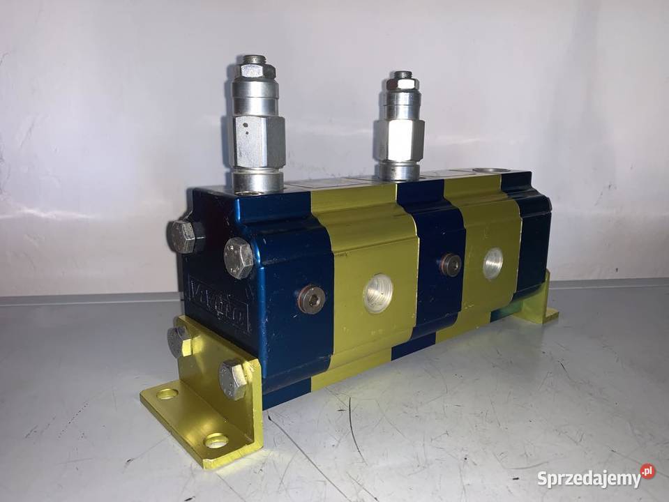 Vivoil 9RV02B49 Flow divider Warszawa