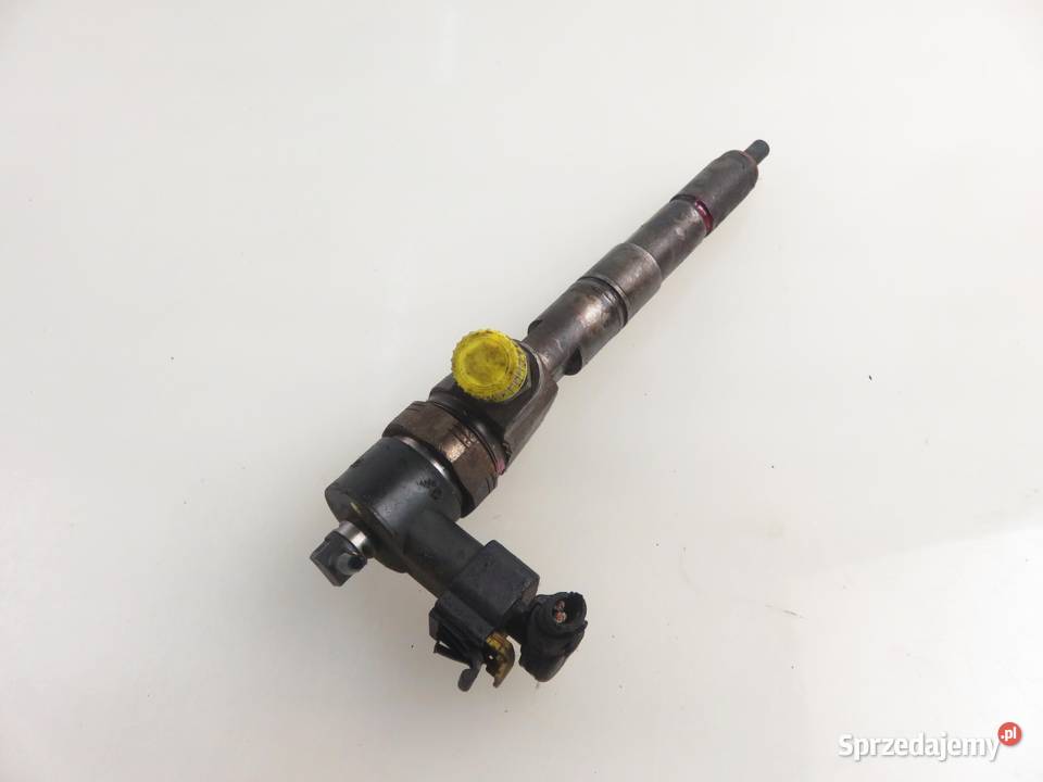 WTRYSKIWACZ OPEL SIGNUM 19 CDTI 150 0986435088 małopolskie