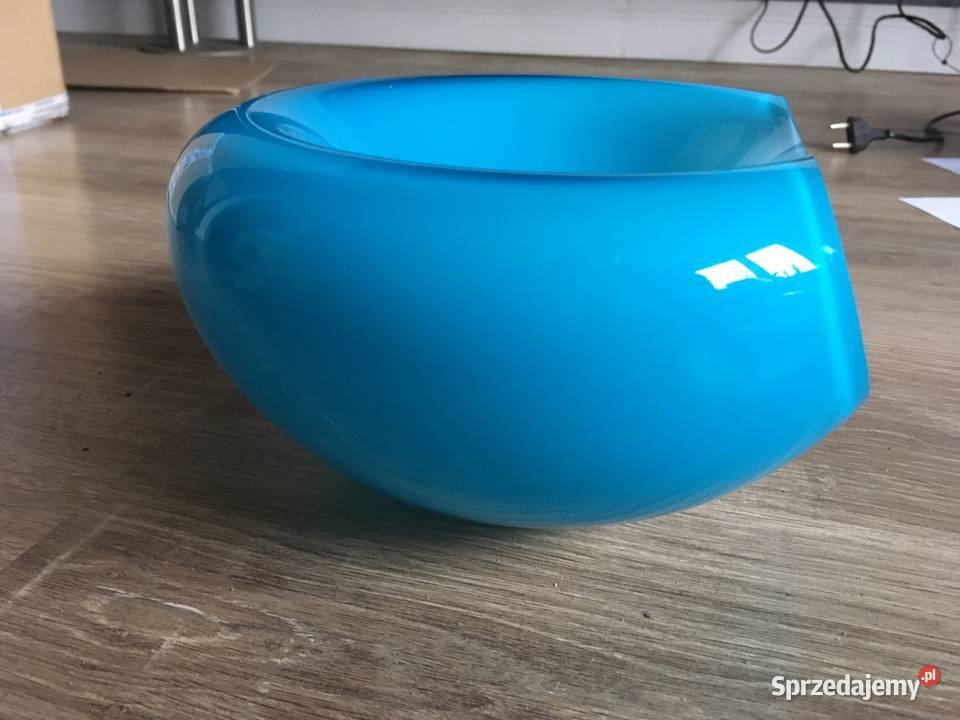 Eva Solo Smiley Bowl misa na przystawki design Pruszków sprzedam