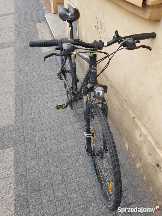 Rower MTB BULLS WILDCROSS CR okazja Nowa Sól