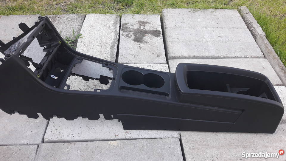 Tunel Środkowy Passat B6