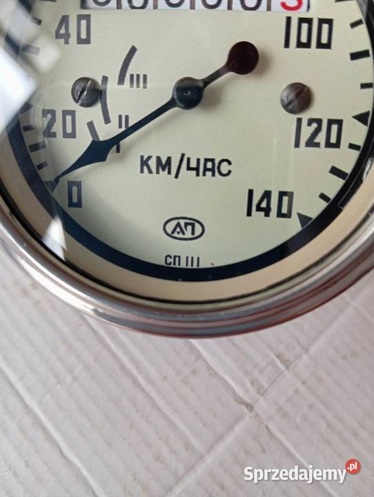 LICZNIK IŻ 56 PLANETA WOSCHOD MINSK KOWROWIEC Liczniki Niemodlin sprzedam