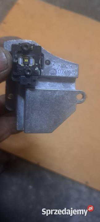 MODUŁ STEROWNIK AUDI małopolskie Skawina