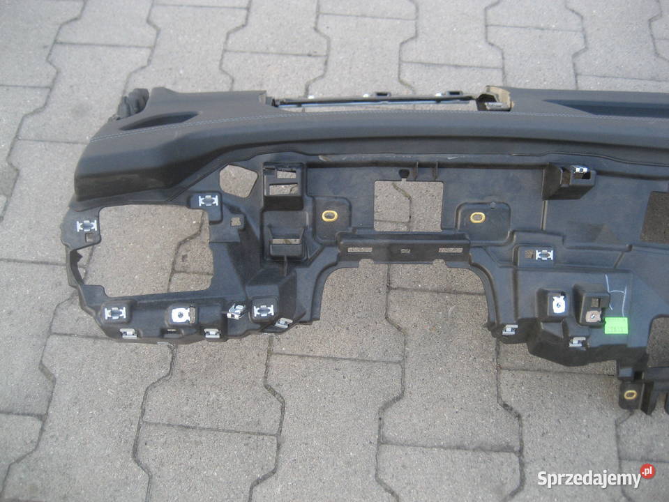 audi a5 b10 2425r deska rozdzielcza konsola head Rakoniewice sprzedam