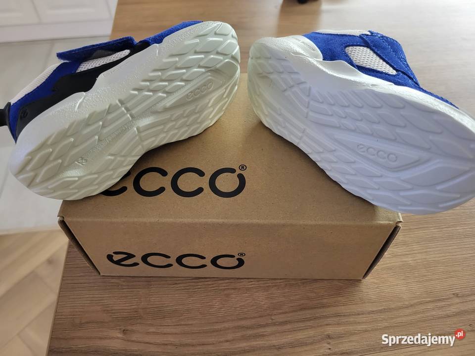 Buty dziecięce ecco Nowe rozmiar 22 Imielin