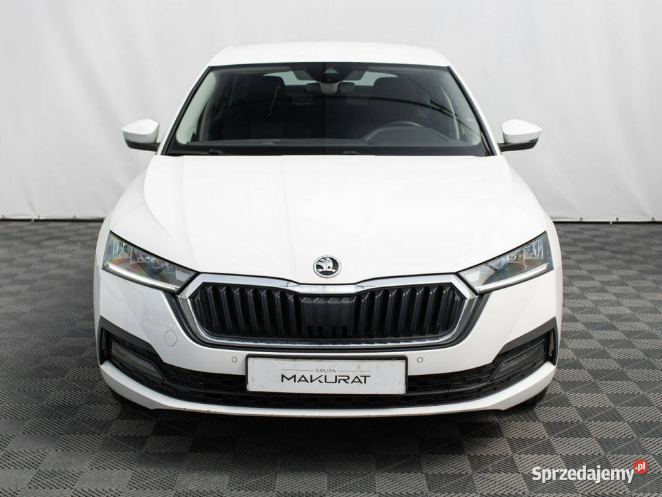koda Octavia WND9142A20 TDI Ambition Kcofania