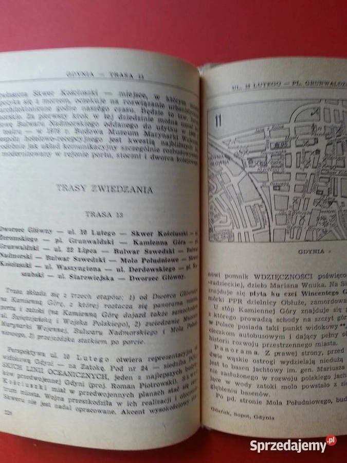 476 Gdańsk Sopot Gdynia