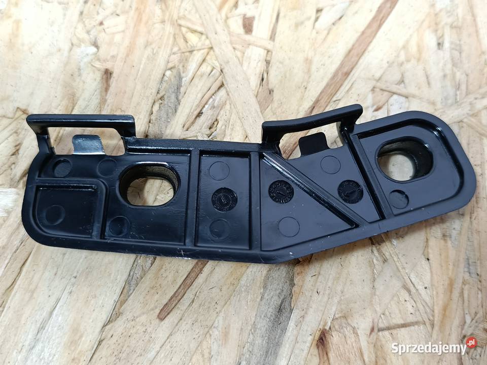 BMW X1 F48 F48 LCI ŚLIZG MOCOWANIE ZDERZAKA LEWY