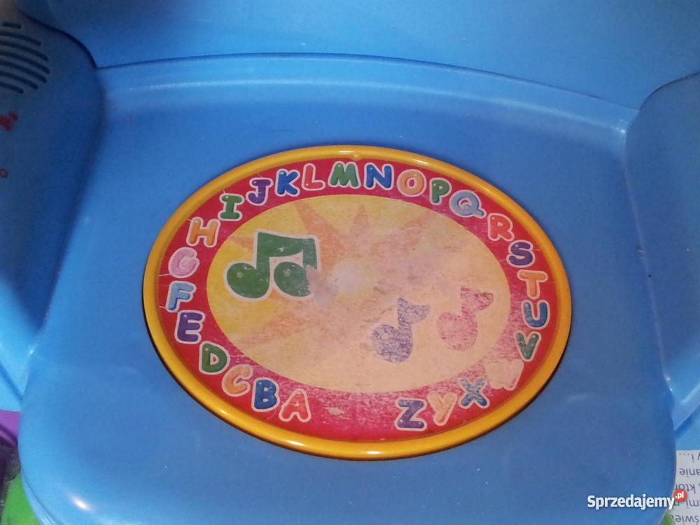 Krzesełko uczydełko Fisher Kraków