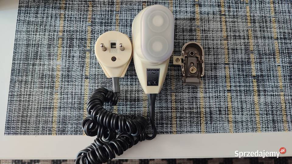 Maszynka do golenia BRDESK 110220 V Produkcja