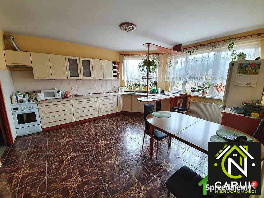 Dom wolnostojący Kołczewo 500m2 17670m2 zachodniopomorskie