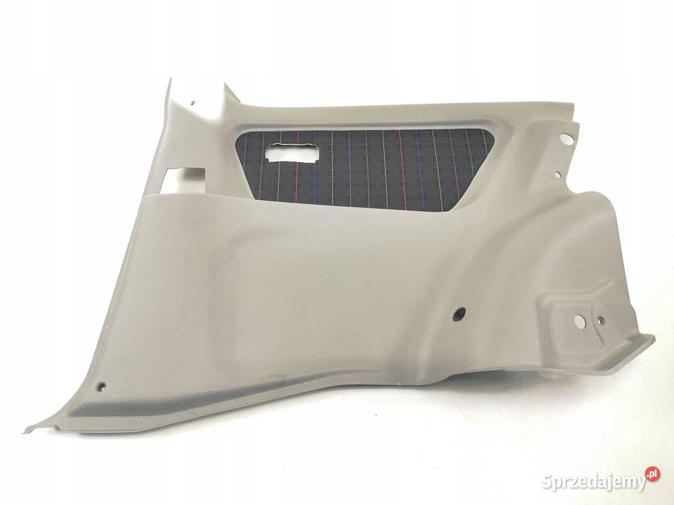 BOCZEK PRAWY TYŁ FIAT PUNTO 9397 3D ORYGINAŁ ASO
