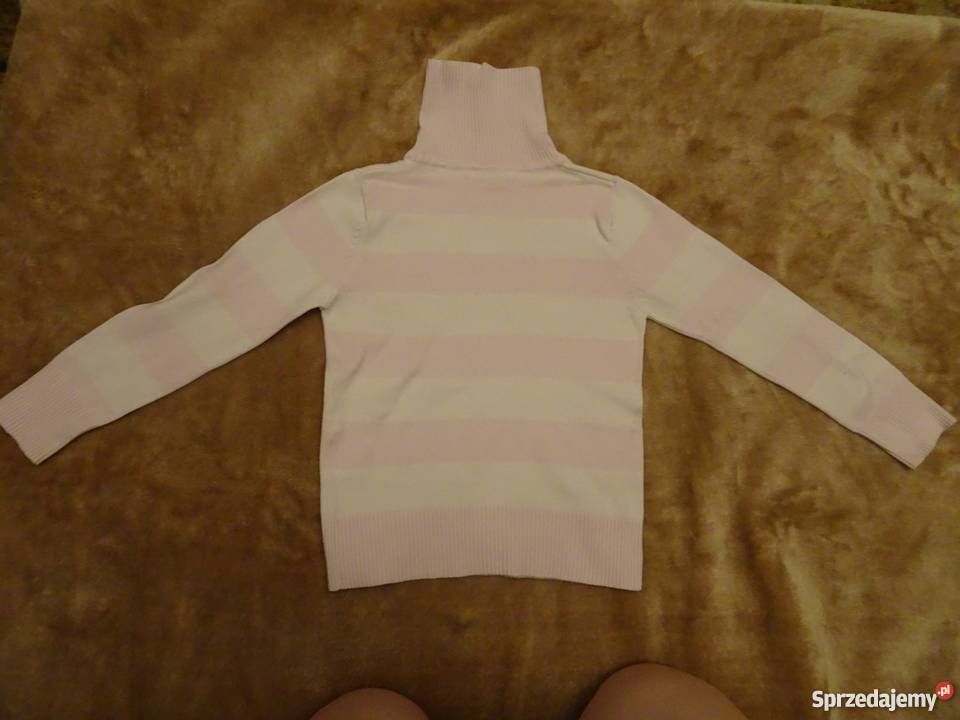 golf dziewczęcy Swetry Warszawa