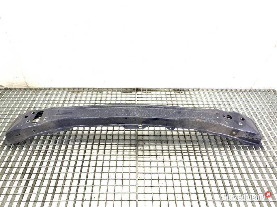BELKA ZDERZAKA PRZÓD DACIA DOKKER WZMOCNIENIE podkarpackie