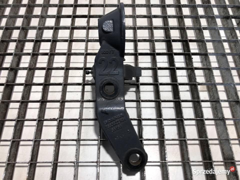 WSPORNIK KABINY PRAWY SCANIA LPGRS SERIES