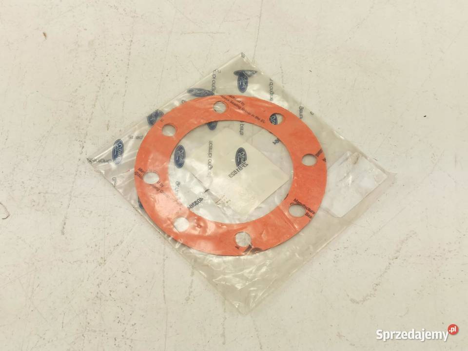 USZCZELKA WAŁU NAPĘDOWEGO FORD TRANSIT 2014 NOWA