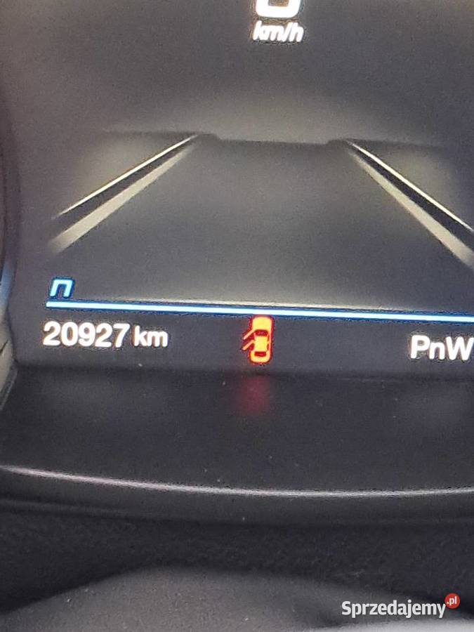 Alfa romeo stelvio Ti 20 280 Ó4 poduszka powietrzna małopolskie Bochnia