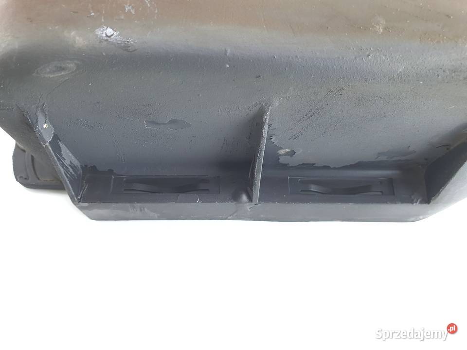 OSLONA OBUDOWA IVECO EUROCARGO ciężarowe Janowice