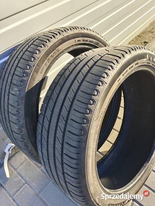 Michelin Defender 2354019 40 Bolszewo