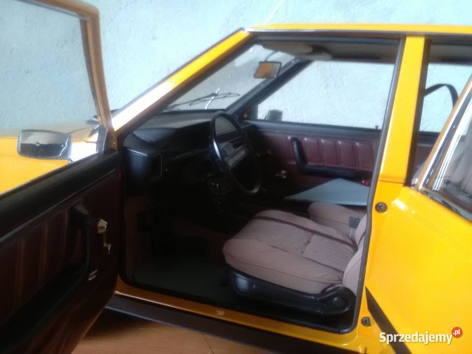 Model polonez deagostini Włocławek