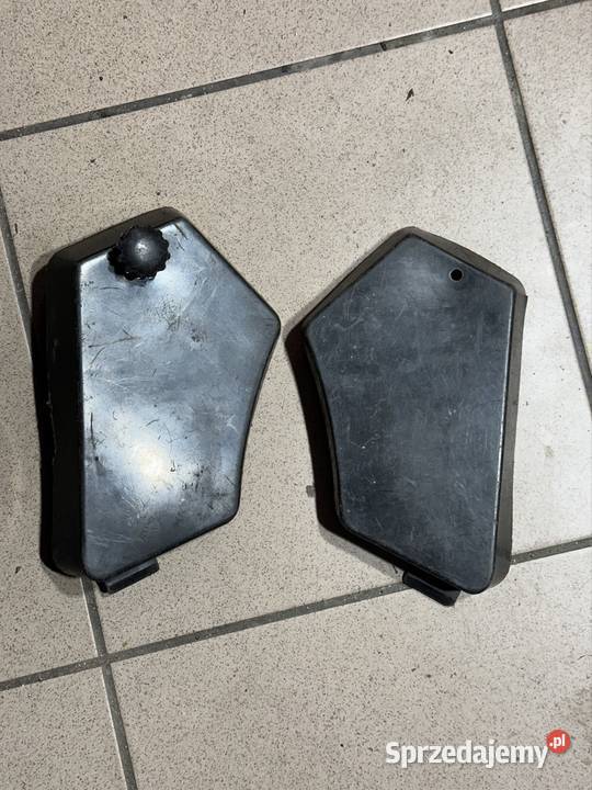 Schowki Komar mazowieckie Sochaczew sprzedam