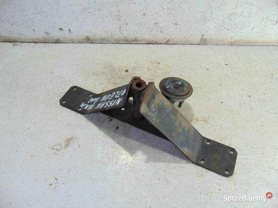 BELKA WSPORNIK SYGNAŁ KLAKSON NISSAN ATLEON 0613 sprzedam