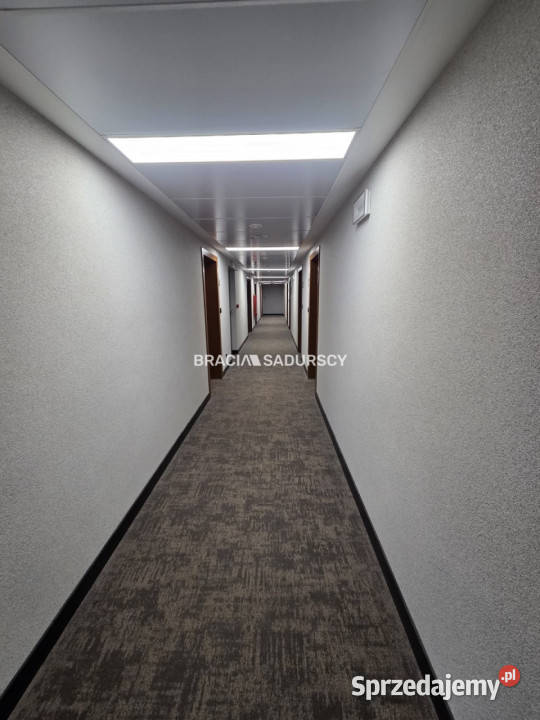Mieszkanie Kraków Kobierzyńska 2365m2